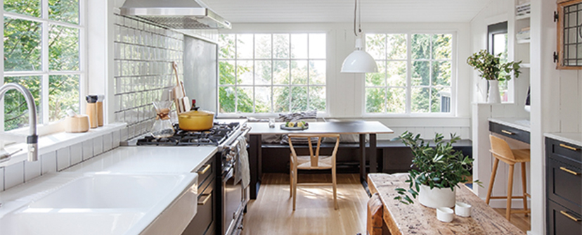 10 Kitchen Lighting Tips To Brighten Up Your Space 