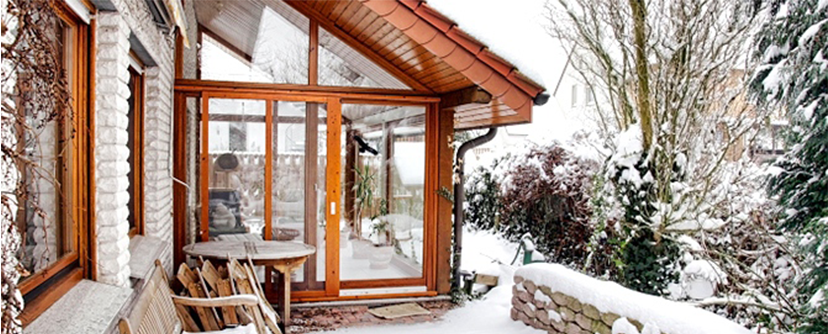 Protégez ou changez vos fenêtres pour l’hiver